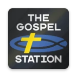 Logo of thegospelstation android Application 